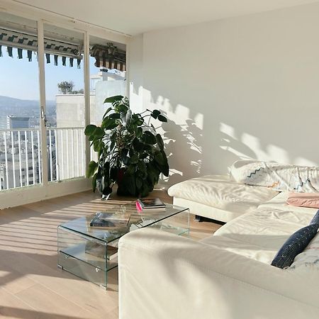 Apart 2 Rooms Sunny Paris Close To Metro Boulogne-Billancourt Exteriér fotografie