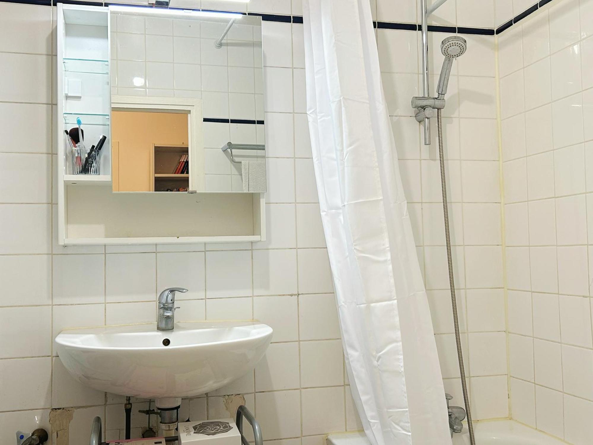 Apart 2 Rooms Sunny Paris Close To Metro Boulogne-Billancourt Exteriér fotografie