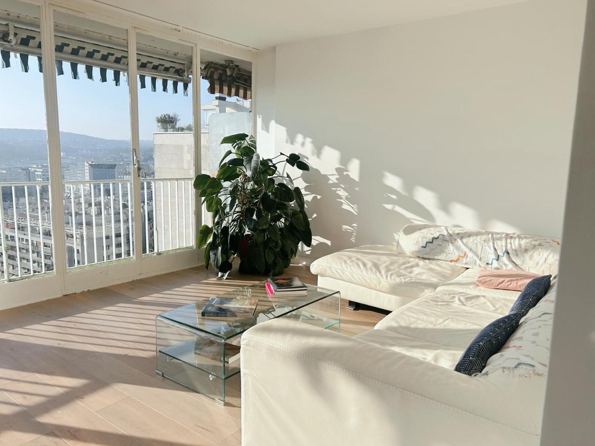 Apart 2 Rooms Sunny Paris Close To Metro Boulogne-Billancourt Exteriér fotografie