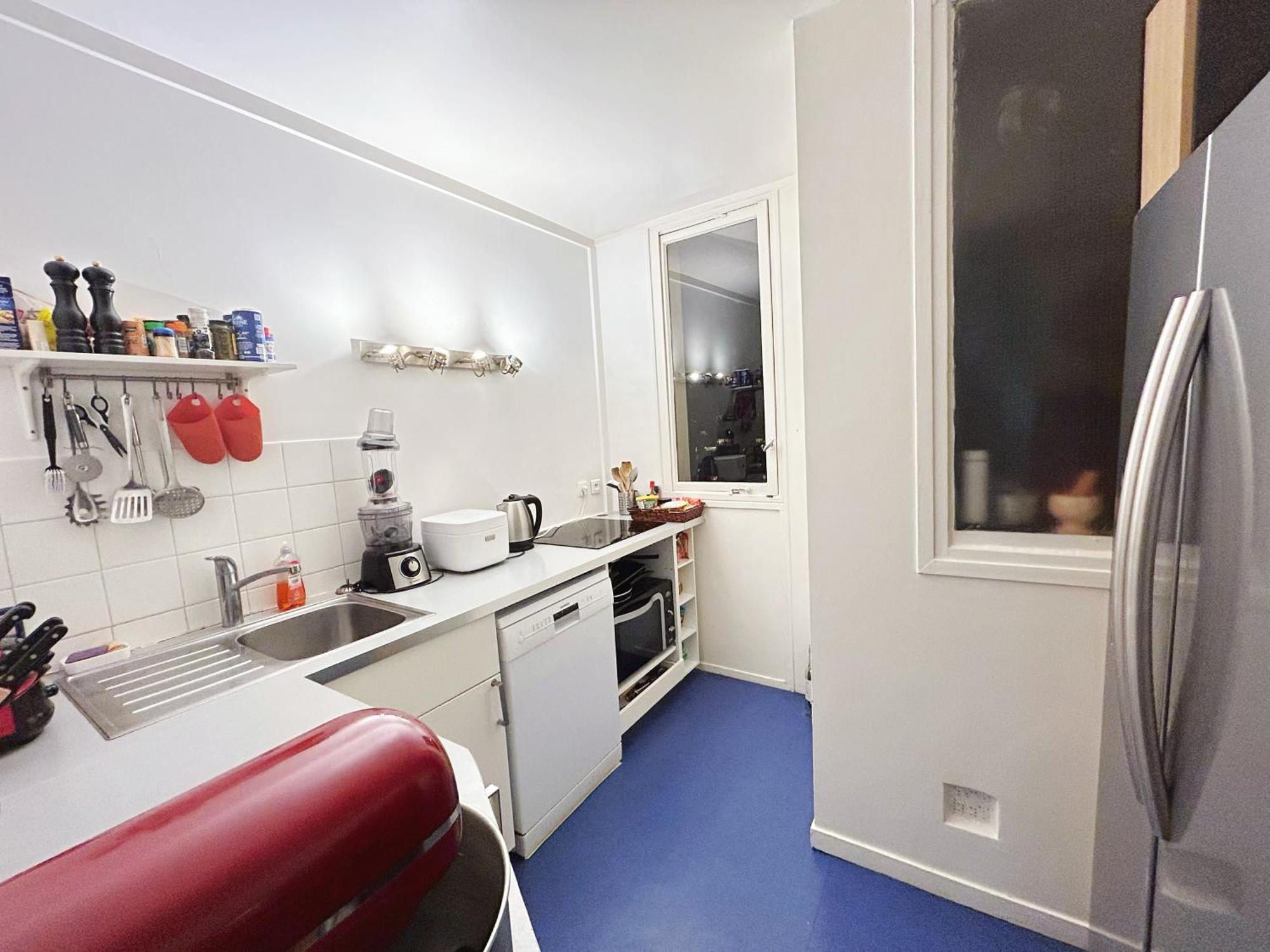 Apart 2 Rooms Sunny Paris Close To Metro Boulogne-Billancourt Exteriér fotografie