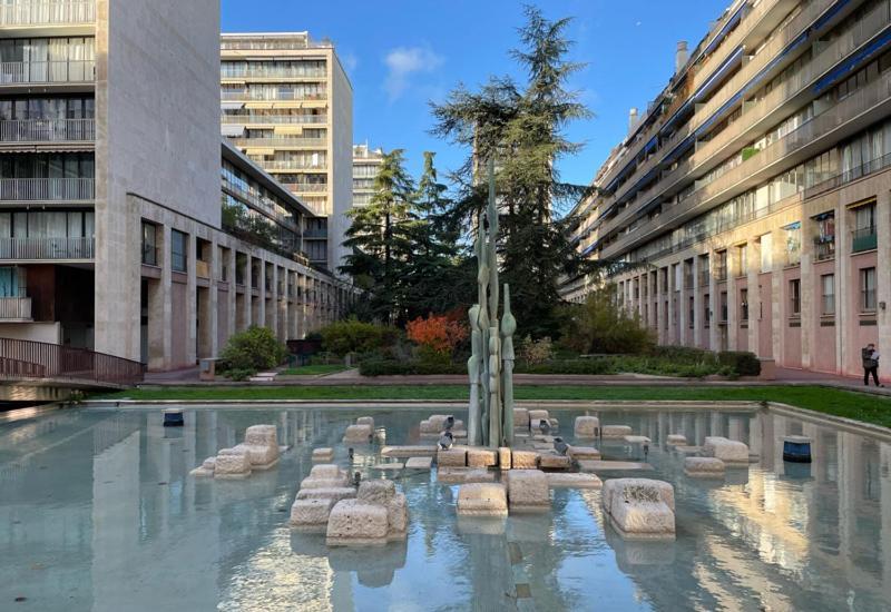 Apart 2 Rooms Sunny Paris Close To Metro Boulogne-Billancourt Exteriér fotografie